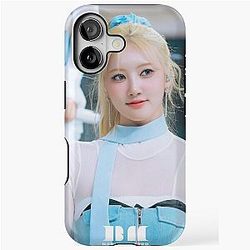 Rami Forever iPhone Tough Case Babymonster
