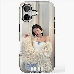 Chiquita Forever SheESH Babymonster iPhone Tough Case