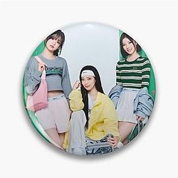 Babymonster Ruka, Ahyeon, and Asa We Go Up Merch - Forever, Babymonster Vibes