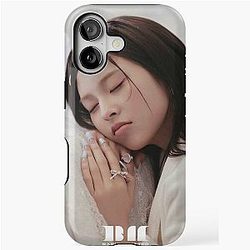 Chiquita Forever Babymonster iPhone Tough Case