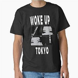 Babymonster woke up in Tokyo Classic T-Shirt