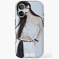 Ruka Forever Like That iPhone Tough Case Babymonster