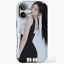 Chiquita Forever Sheesh Babymonster iPhone Tough Case