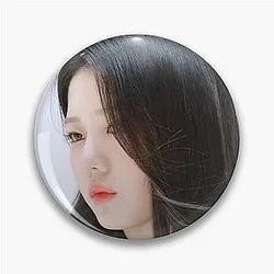Rora Forever Babymonster Pin
