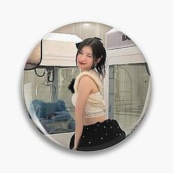 ASABabymonster Pin