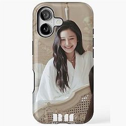 Pharita Forever Like Babymonster iPhone Tough Case