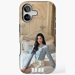 Pharita Forever Like Sheesh Babymonster iPhone Tough Case