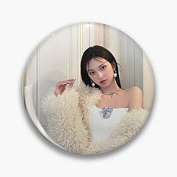 Chiquita Forever Babymonster Pin