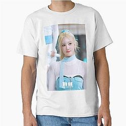 Rami Forever Sheesh Babymonster Classic T-Shirt
