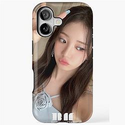 Rora Forever Like Babymonster iPhone Tough Case