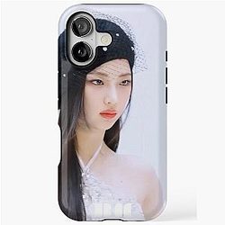 Ruka Forever Like That iPhone Tough Case