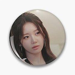 Rora Forever Babymonster Pin
