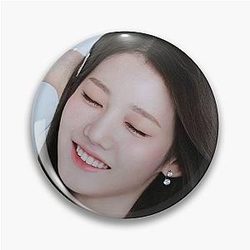 Rora Forever Babymonster Pin