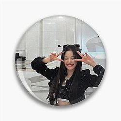 Pharita Forever Babymonster Pin