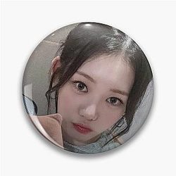 Rora Forever Like Babymonster Pin