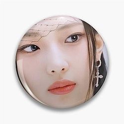 Ruka Forever Like That Babymonster Pin