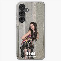 Rora Forever Like Babymonster Samsung Galaxy Soft Case