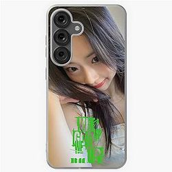 BabyMonster Ruka We Go Up Merch - Ruka Forever, BabyMonster Vibes Samsung Galaxy Soft Case