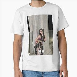 Rora Forever Babymonster Classic T-Shirt