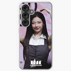 Ruka Forever Like Samsung Galaxy Soft Case