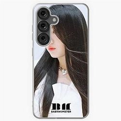 Babymonster Samsung Galaxy Soft Case