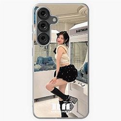 ASA FOREVER SHEESH Babymonster Samsung Galaxy Soft Case