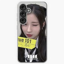 ASA Samsung Galaxy Case Babymonster