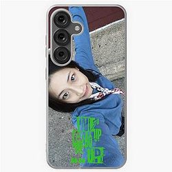 BabyMonster Ruka We Go Up Merch - Ruka Forever BabyMonster Vibes Samsung Galaxy Soft Case