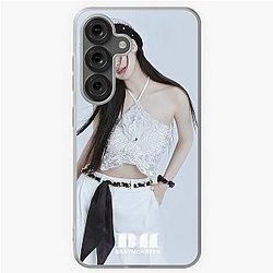 Samsung Galaxy Babymonster Soft Case