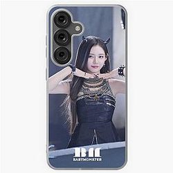 Rora Forever Like Babymonster Samsung Galaxy Soft Case
