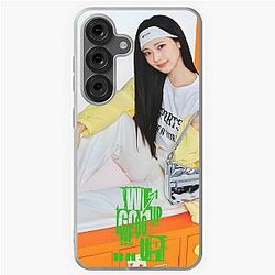 Babymonster Ruka We Go Up Merch - Ruka Forever, Babymonster Vibes Samsung Galaxy Soft Case