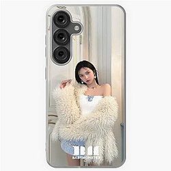 Chiquita Forever Samsung Galaxy Soft Case