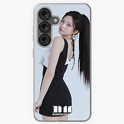 Chiquita Forever Like That Samsung Galaxy Soft Case