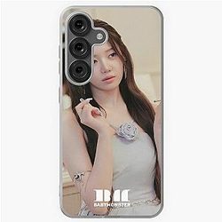 Rora Forever Like Samsung Galaxy Soft Case