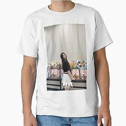 Rora Forever Like That T-Shirt
