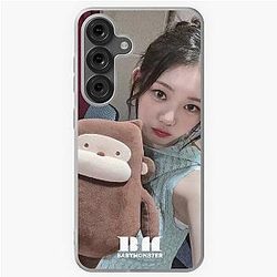 Rora Forever Samsung Galaxy Soft Case