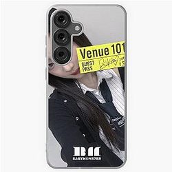 Ruka Forever Like That Samsung Galaxy Soft Case
