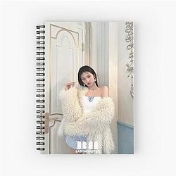 Chiquita Forever Spiral Notebook