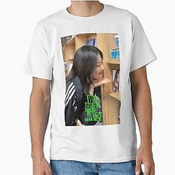Baby Ruka Merch - Ruka Forever Classic T-Shirt