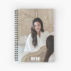 PHARITA FOREVER Babymonster Spiral Notebook