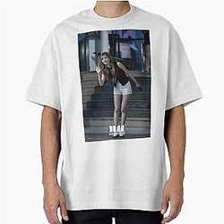 Rami Forever Babymonster Oversized T-Shirt