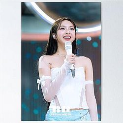 Chiquita Forever Sheesh Babymonster Poster