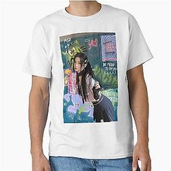 Asa Babymonster Classic T-Shirt