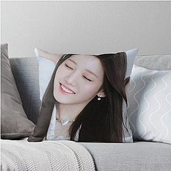 Rora Forever Like That Throw Pillow