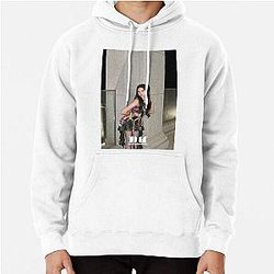 Rora Forever Like Babymonster Pullover Hoodie