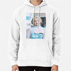 RAMI FOREVER Babymonster Pullover Hoodie