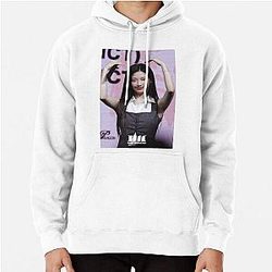 Ruka Forever Babymonster Pullover Hoodie
