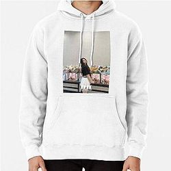 Rora Forever Babymonster Pullover Hoodie