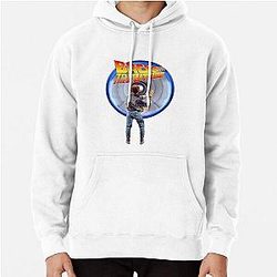 Back to the Future - The Big Hoodie