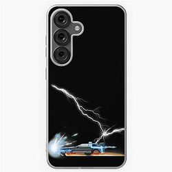 Back to the Samsung Galaxy Soft Case